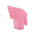 The Purrrfect Scoop & Dispose Cat Litter Shovel