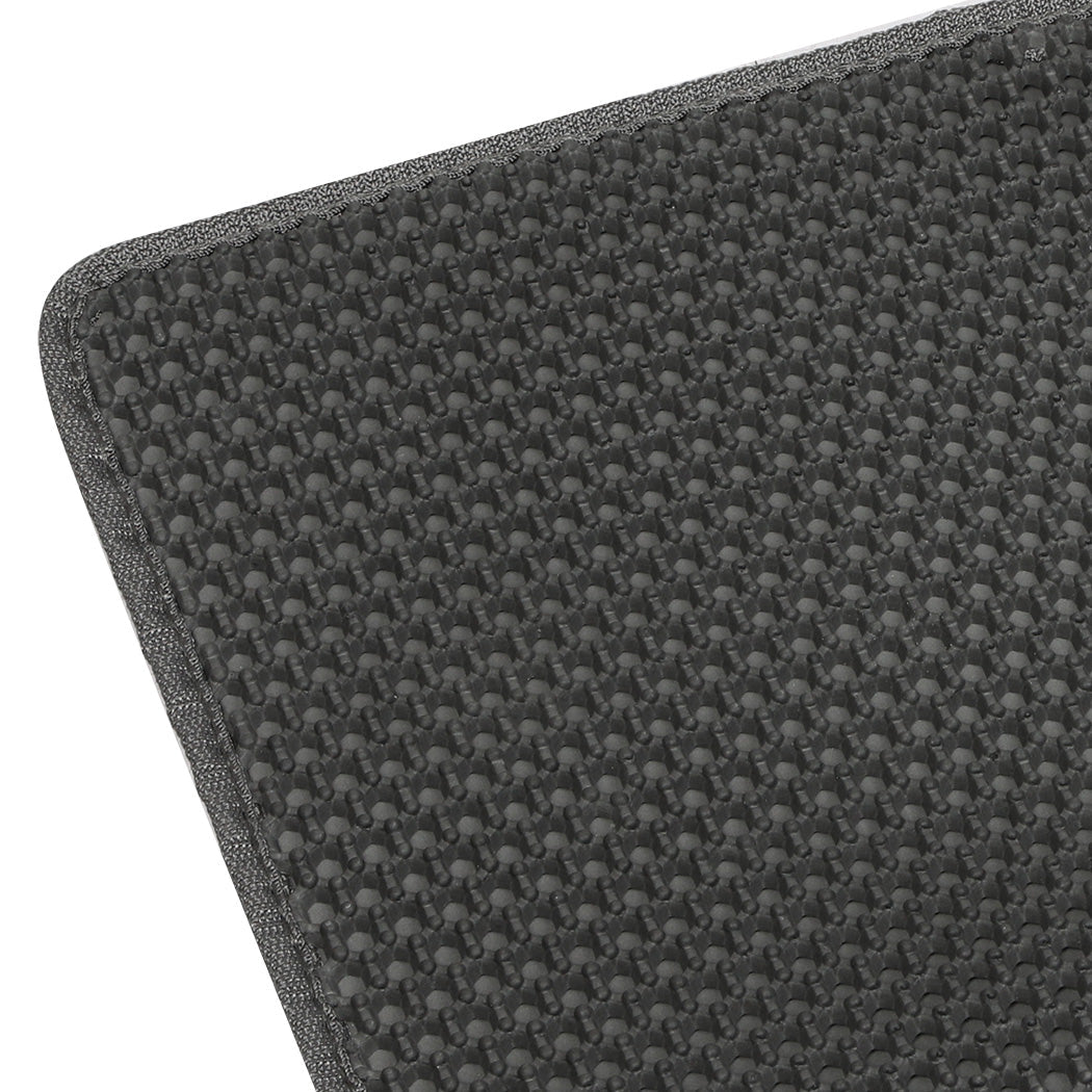 PaWz Smart Self Cleaning Cat Litter Box APP Control