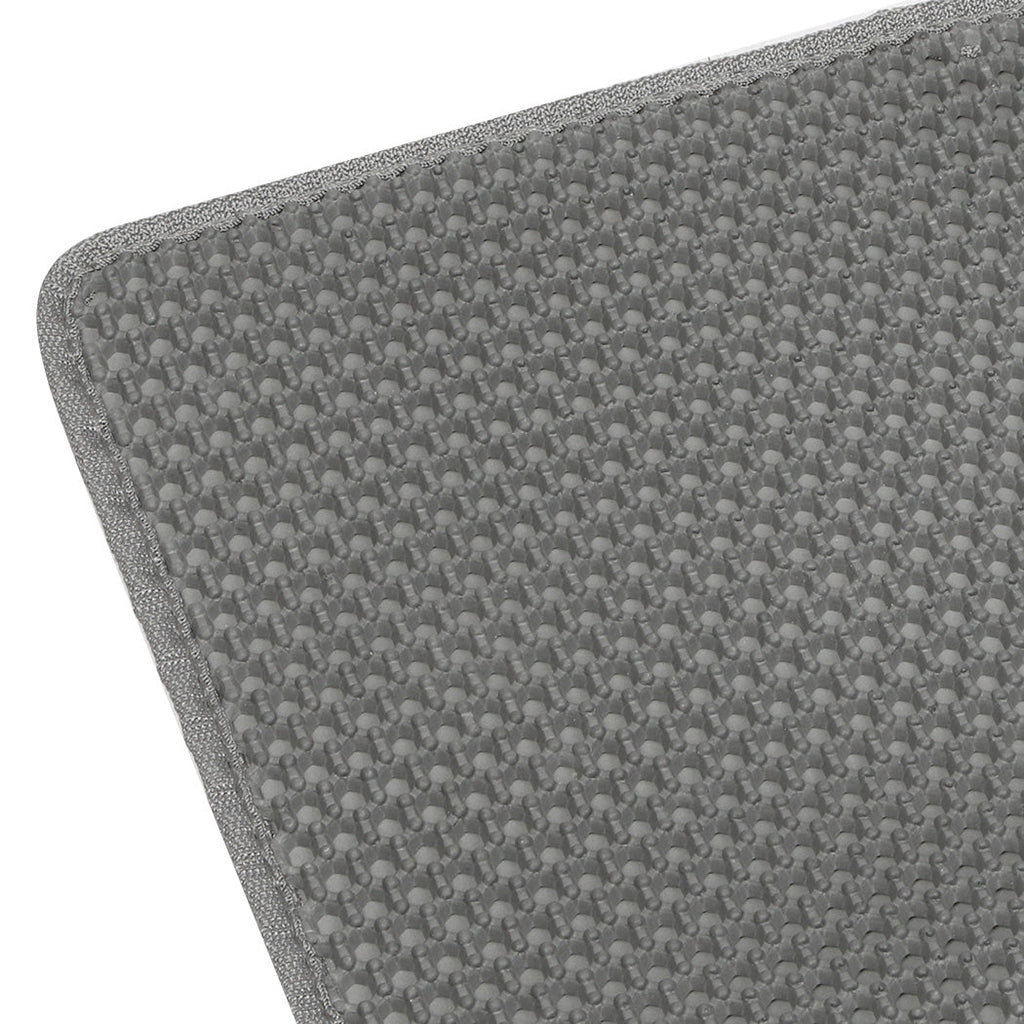 PaWz Smart Self Cleaning Cat Litter Box APP Control White